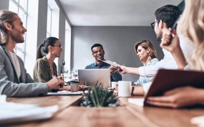 Remote vs In Person Work Setup for Houston Metropolitan Employers